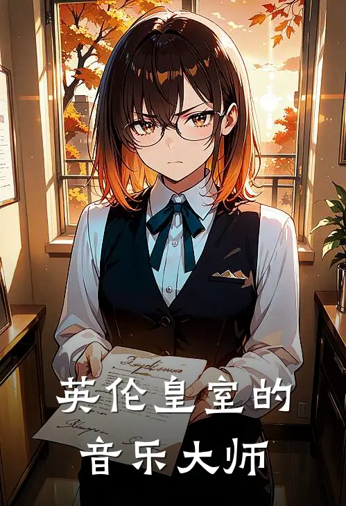 英伦皇室的音乐大师