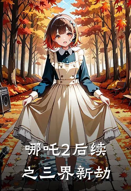 哪吒2后续之三界新劫