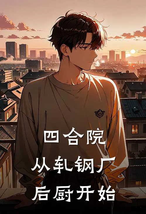 四合院：从轧钢厂后厨开始