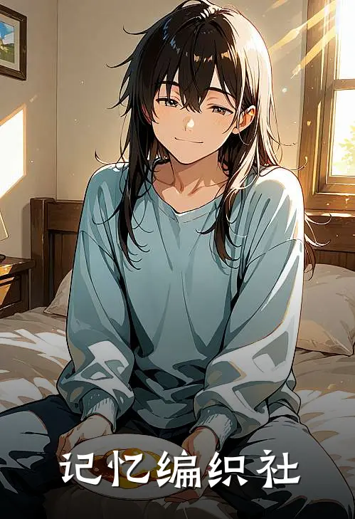 记忆编织社