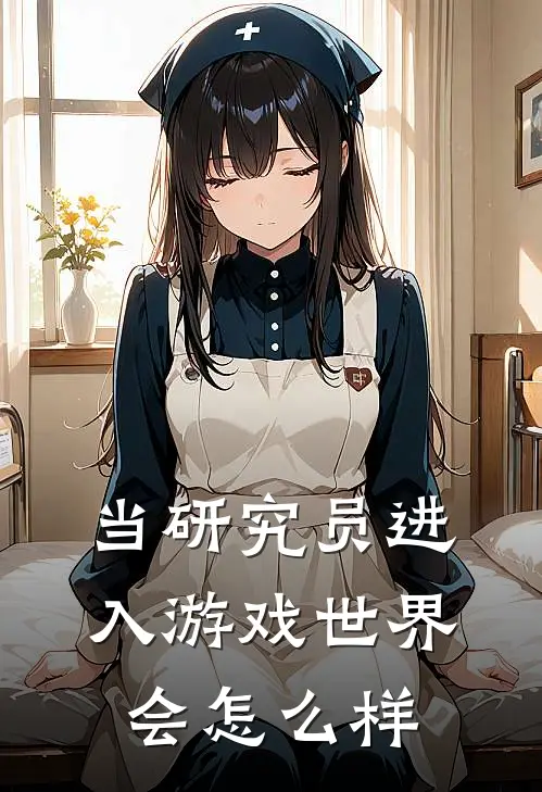 当研究员进入游戏世界会怎么样