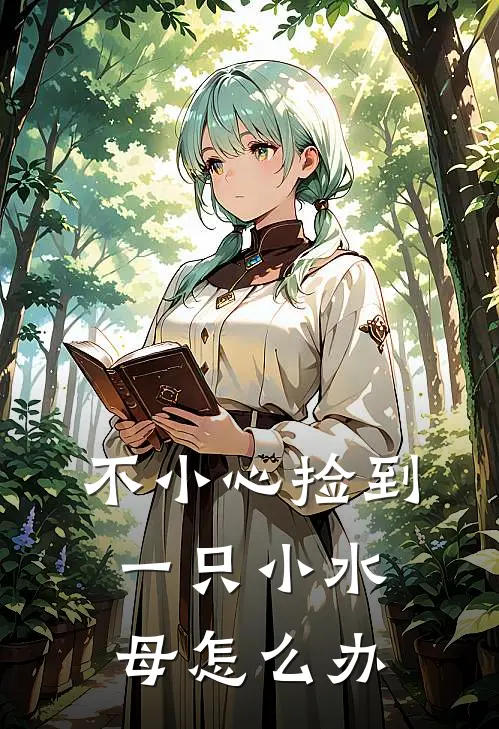 不小心捡到一只小水母怎么办