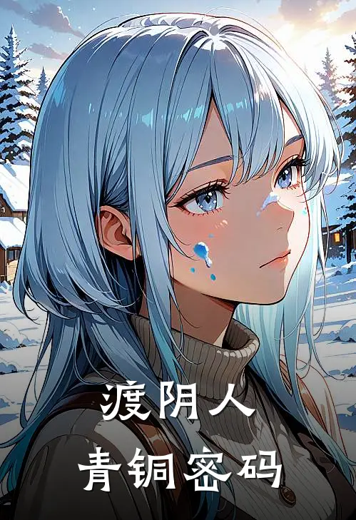 渡阴人：青铜密码