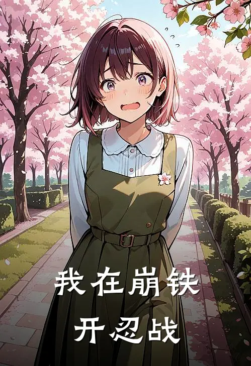 我在崩铁开忍战