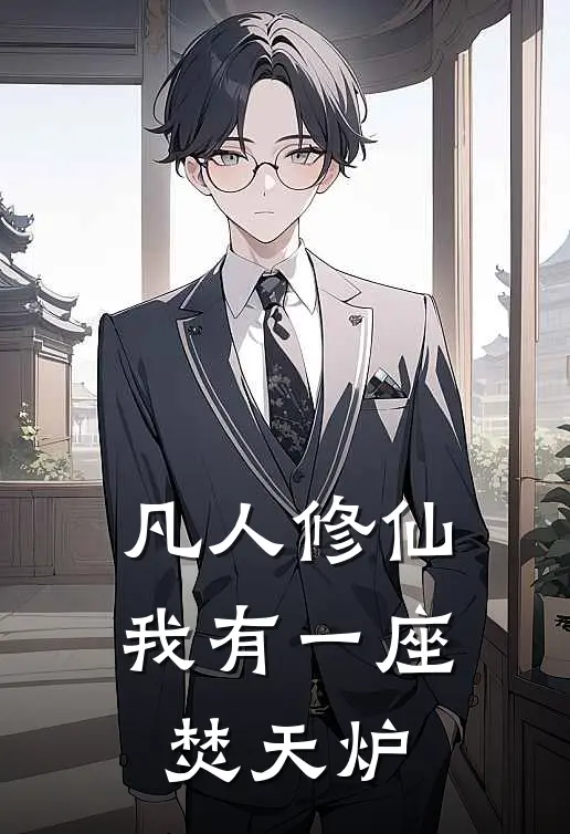 凡人修仙：我有一座焚天炉