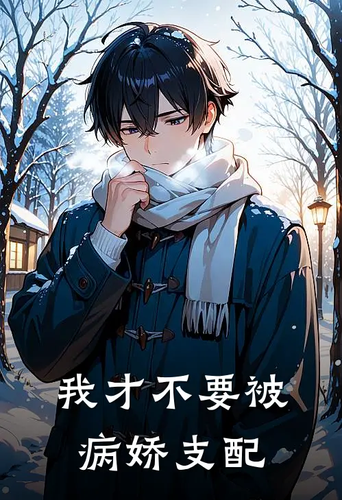 我才不要被病娇支配