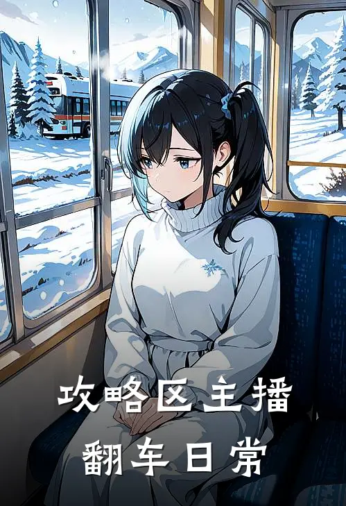 攻略区主播翻车日常