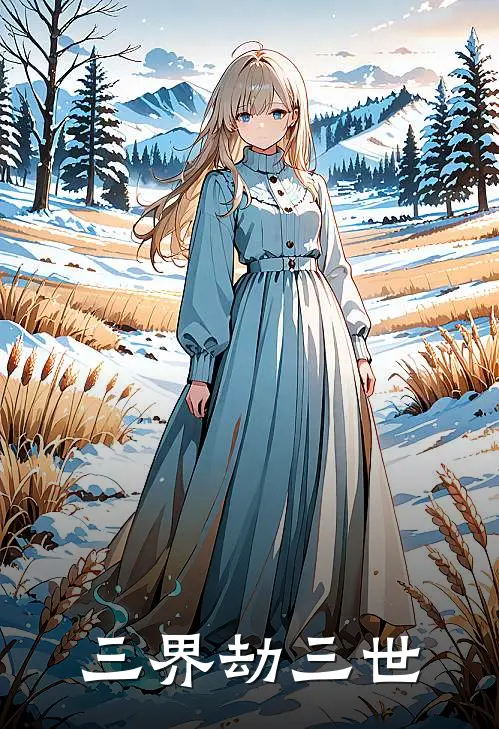 【三界劫】【三世】