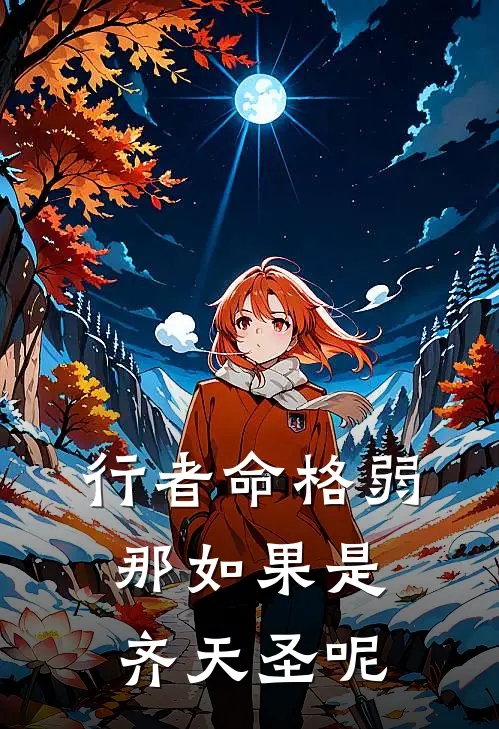 行者命格弱，那如果是齐天圣呢