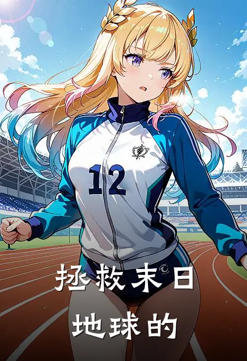 拯救末日地球的