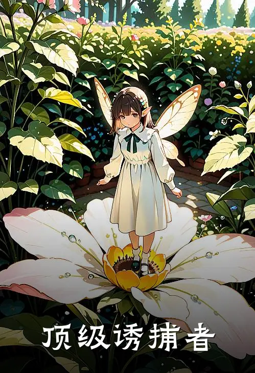 顶级诱捕者