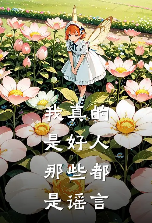 我真的是好人，那些都是谣言