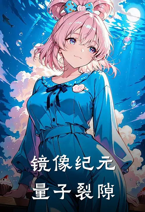 镜像纪元：量子裂隙