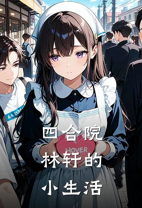 四合院：林轩的小生活