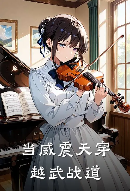 当威震天穿越武战道