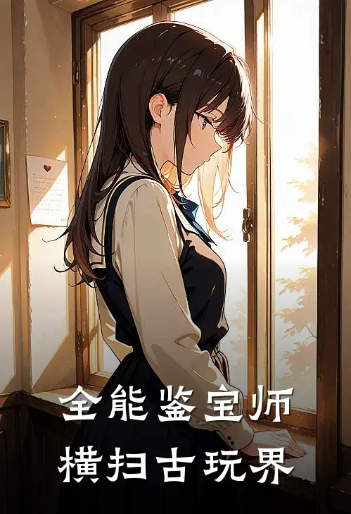 全能鉴宝师：横扫古玩界