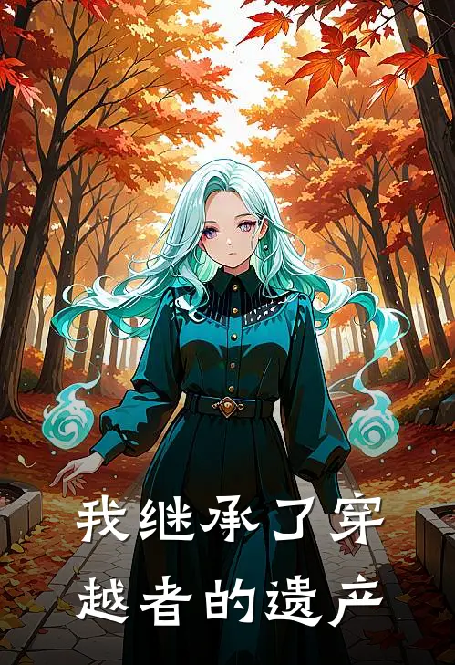 我继承了穿越者的遗产