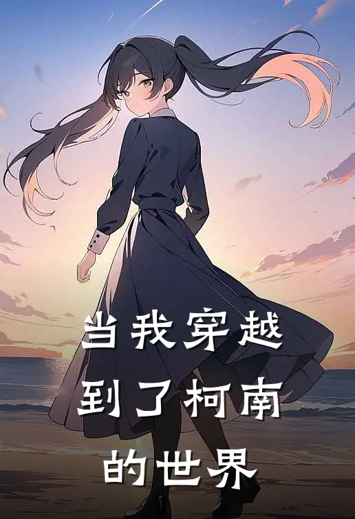 当我穿越到了柯南的世界