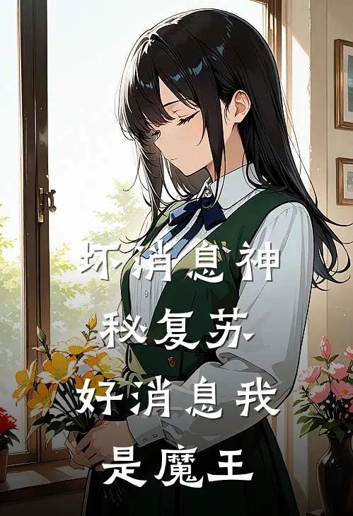 坏消息神秘复苏，好消息我是魔王
