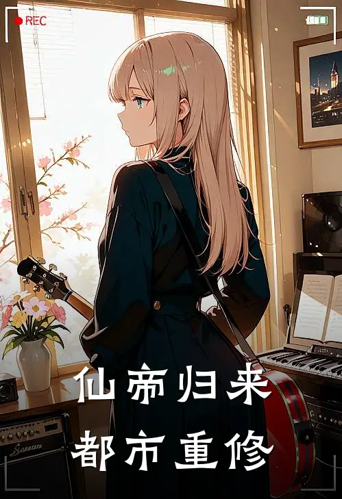 仙帝归来：都市重修