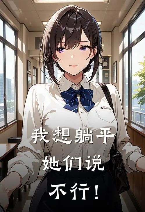 我想躺平，她们说不行！