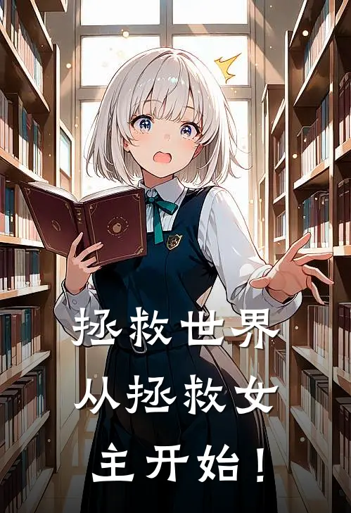拯救世界，从拯救女主开始！