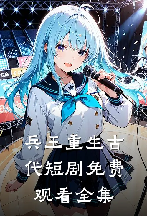 兵王重生古代短剧免费观看全集