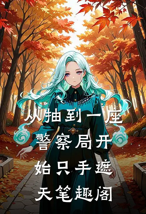 从抽到一座警察局开始只手遮天笔趣阁