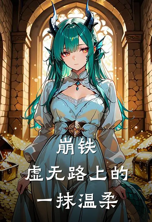 崩铁：虚无路上的一抹温柔