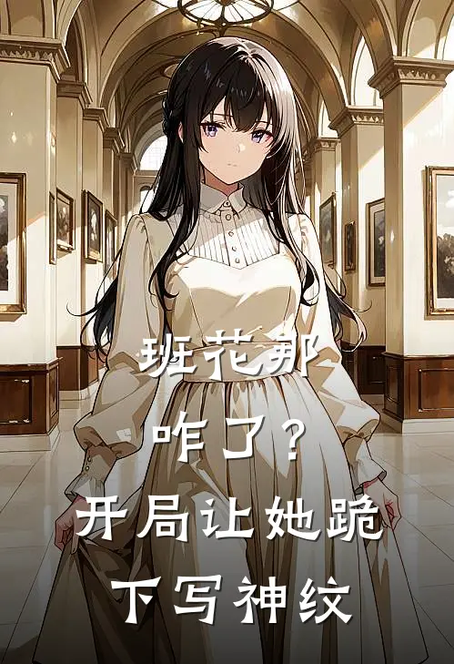 班花那咋了？开局让她跪下写神纹