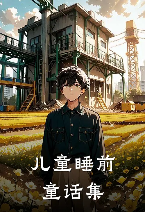 儿童睡前童话集