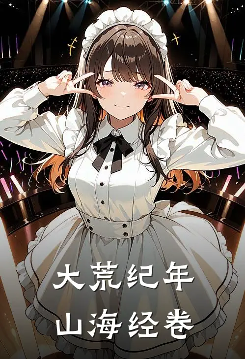 大荒纪年：山海经卷