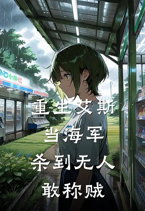 重生艾斯当海军，杀到无人敢称贼