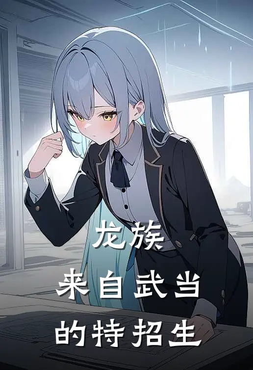 龙族：来自武当的特招生
