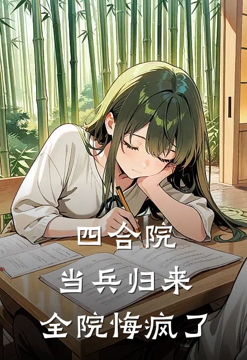 四合院：当兵归来，全院悔疯了