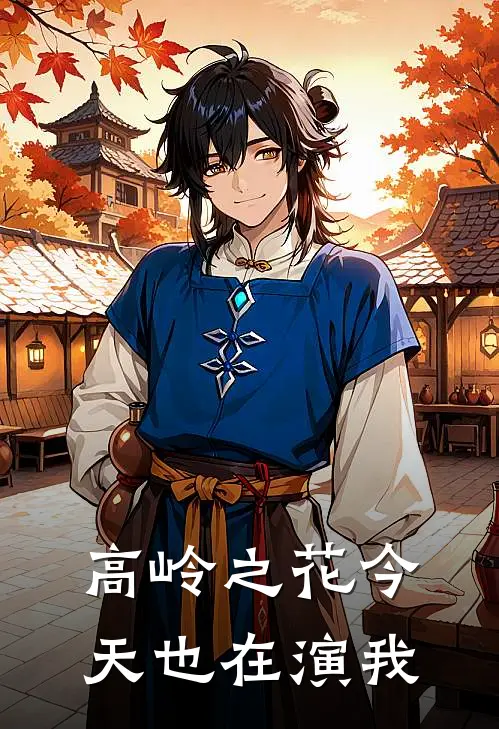 高岭之花今天也在演我