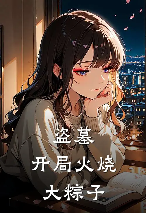 盗墓：开局火烧大粽子