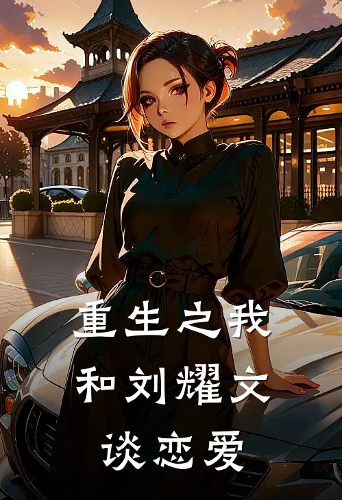 重生之我和刘耀文谈恋爱