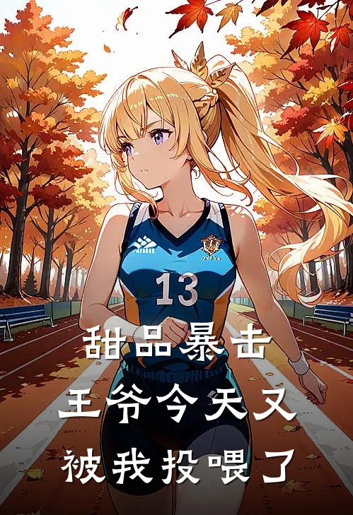 甜品暴击：王爷今天又被我投喂了