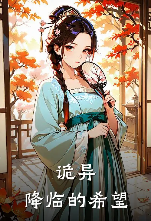 诡异：降临的希望