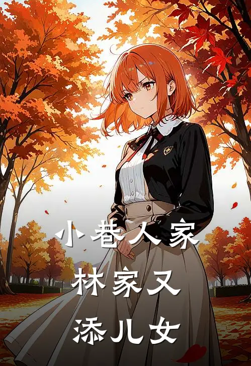 小巷人家：林家又添儿女