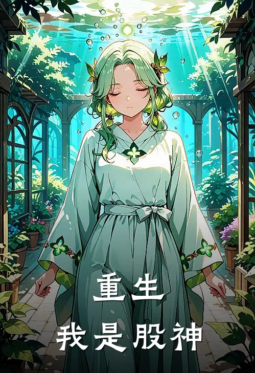 重生：我是股神