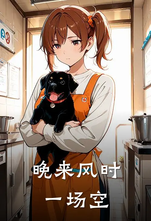 晚来风时一场空