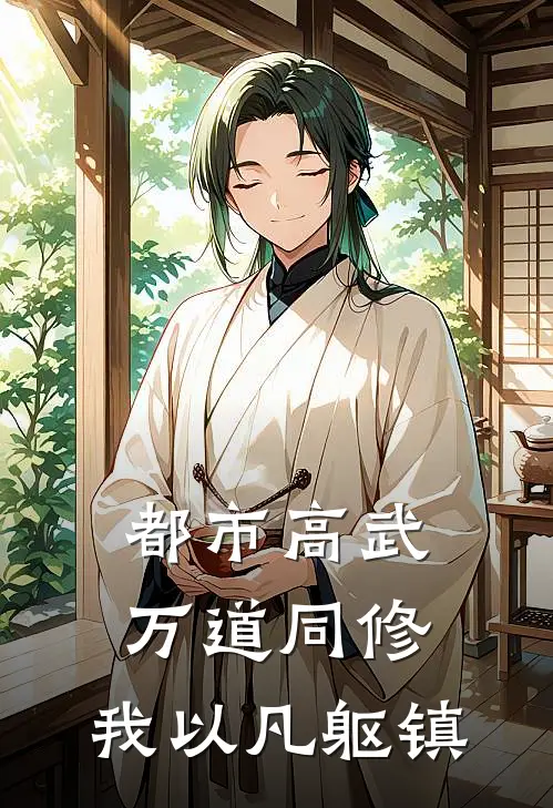 都市高武：万道同修，我以凡躯镇