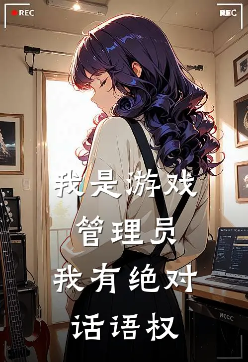 我是游戏管理员，我有绝对话语权