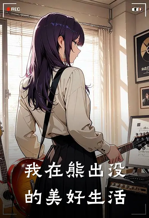 我在熊出没的美好生活