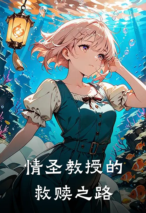 情圣教授的救赎之路