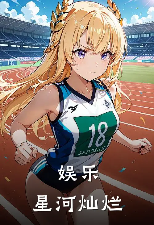 娱乐：星河灿烂