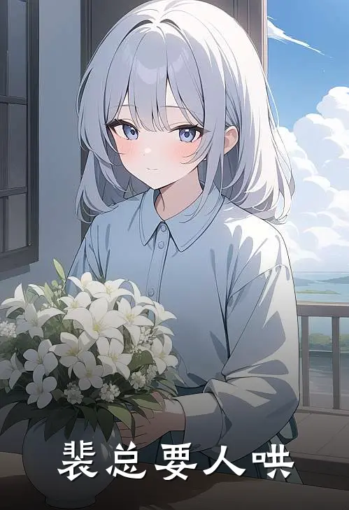 裴总要人哄