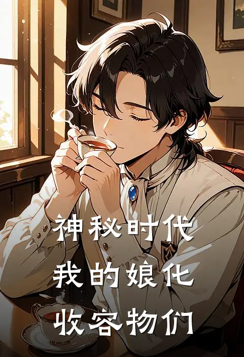 神秘时代：我的娘化收容物们